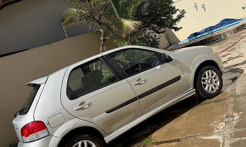Fiat Palio Elx 1.4 M...
