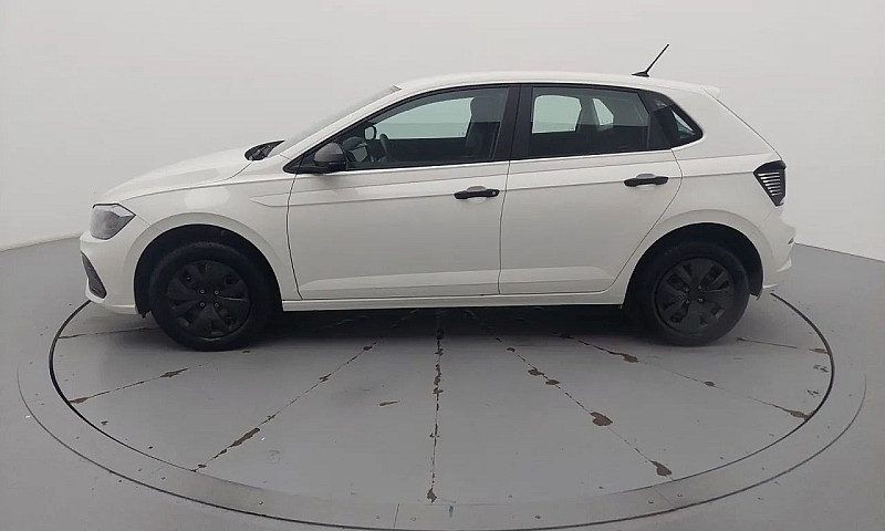 Volkswagen Polo Trac...