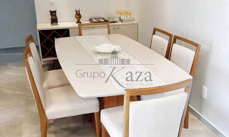 Apartamento - Jardim...