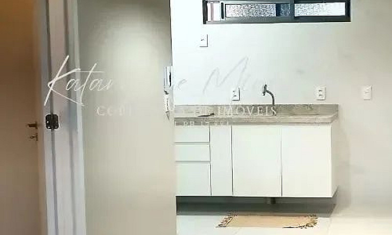 Apartamento Em Condo...