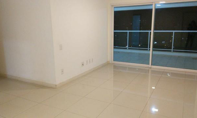 Apartamento Com 3 Su...