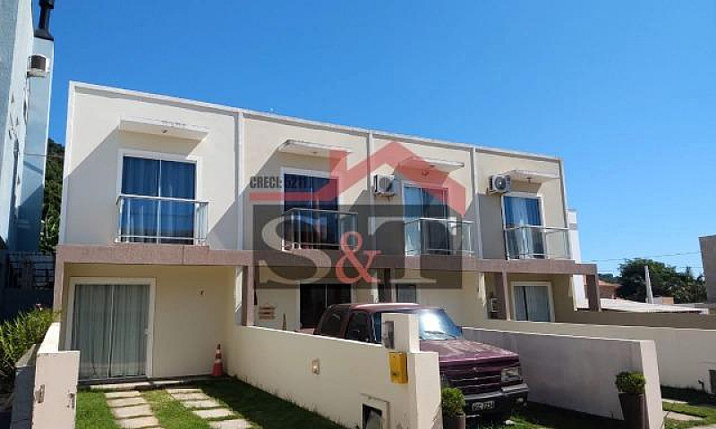 L# Casa Sobrado Nos ...