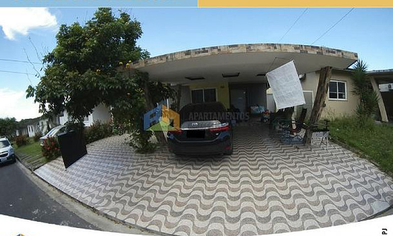 Casa Cond. Amazon Vi...