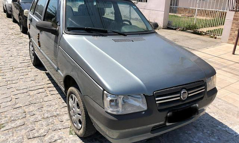 Fiat Uno Economy! Fi...