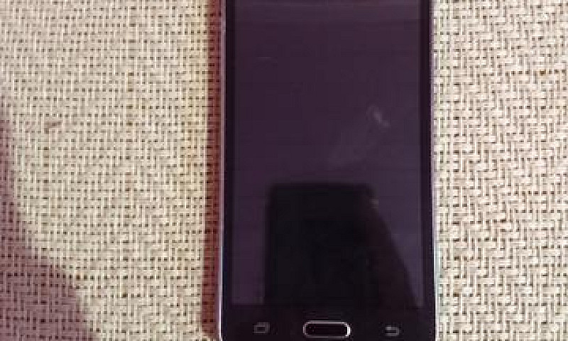 Celular J2 Prime Bem...