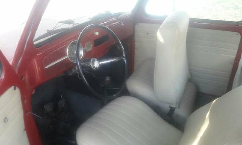 Fusca Ano 70...