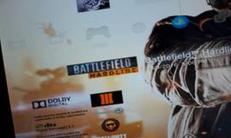 Ps3 Leia A Descrição...
