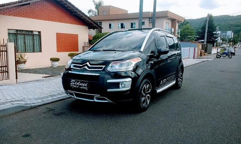 Citroen Aircross Glx...