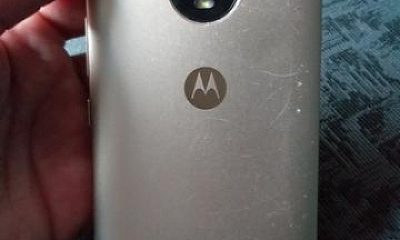 Moto E 4 Plus...