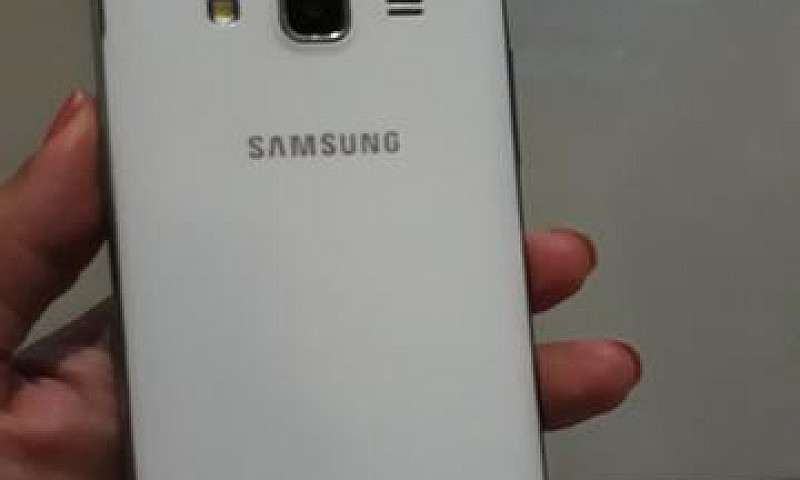 Vendo Celular Samsun...