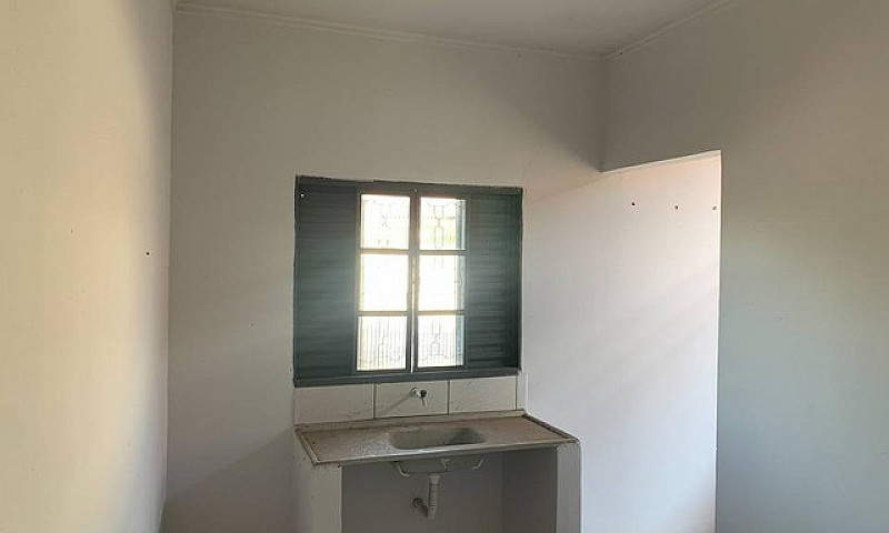 Casa Disponível Alug...