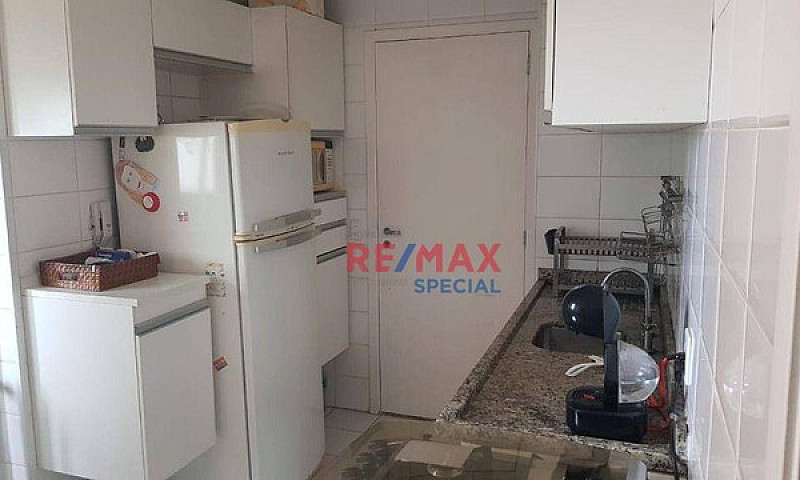 Apartamento 86 M² Su...