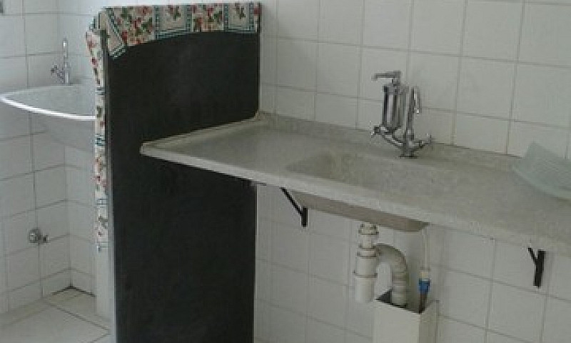 Alugo Apartamento Ba...