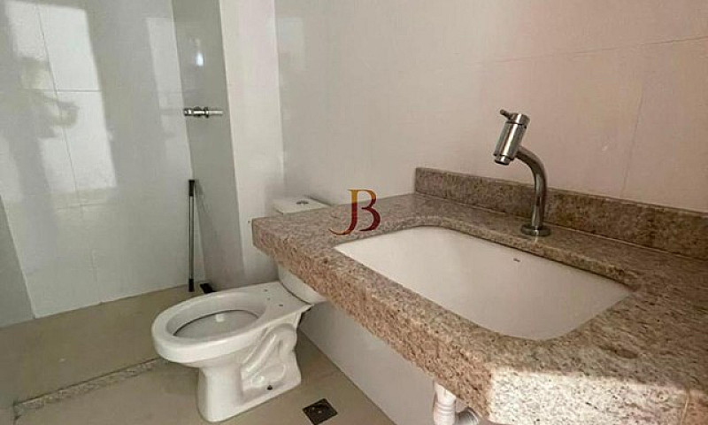 Apartamento 3 Quarto...