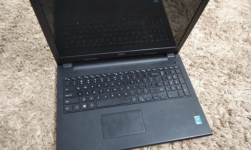 Notebook Dell I3...