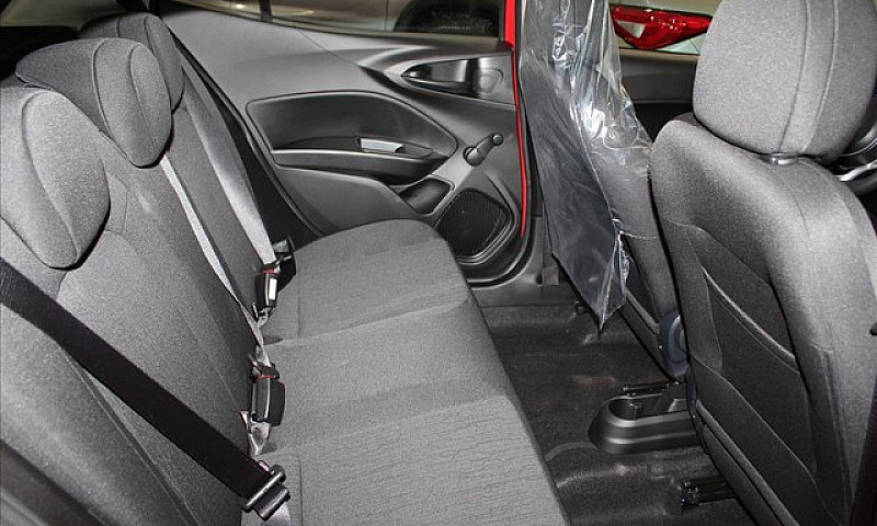 Fiat Argo 1.3 Firefl...