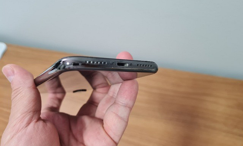 Iphone X 256Gb Desbl...