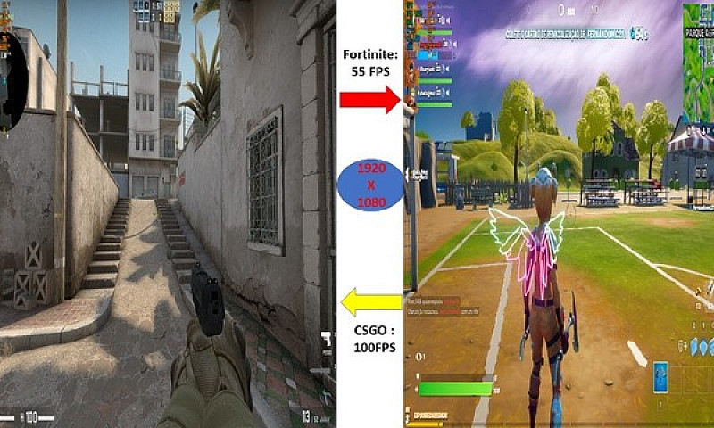 Pc Gamer Intel I3 91...