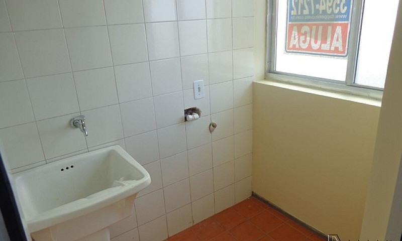 Apartamento Para Alu...