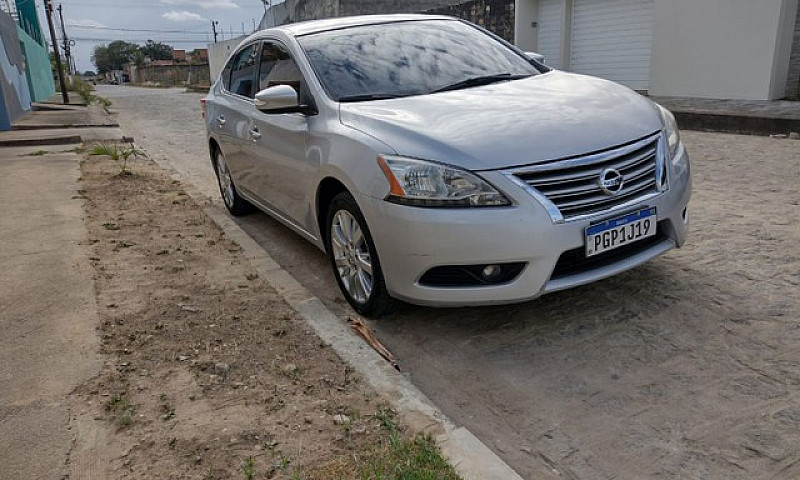 Extra Sentra 2014 (T...