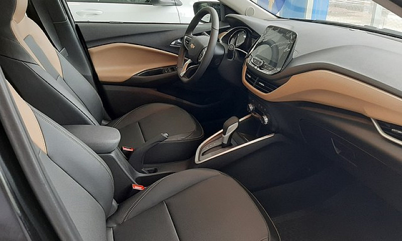 Chevrolet Onix 1.0 T...