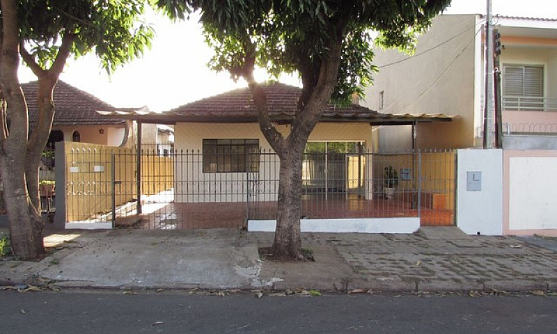 Casa Para Alugar Com...