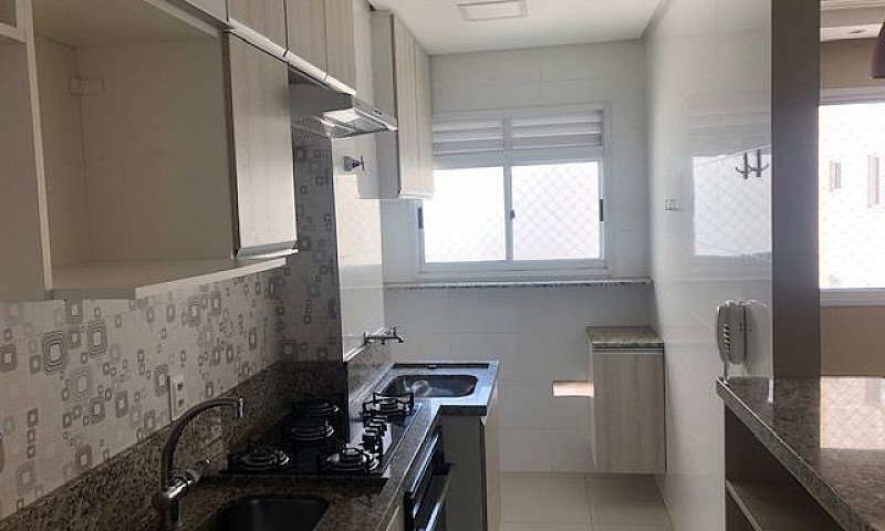 Apartamento Com 2 Do...