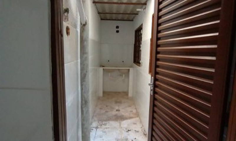 Alugo Apartamento Re...