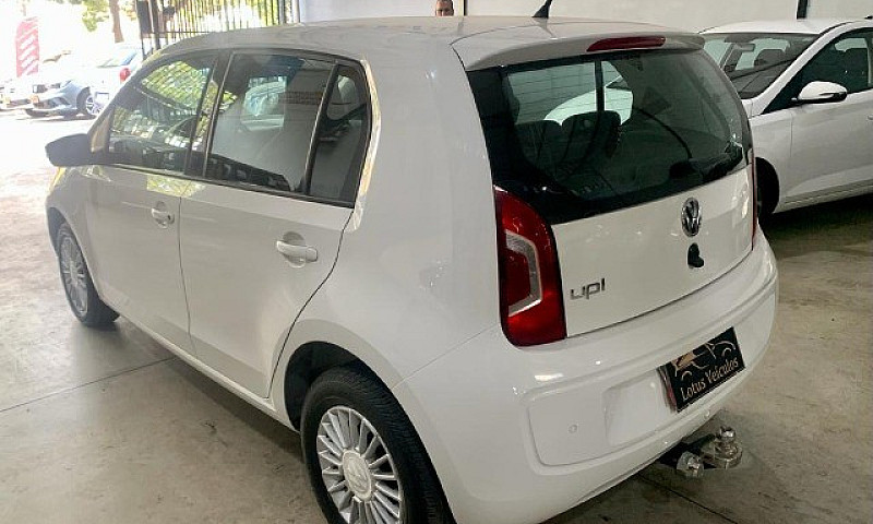 Vw Up Move 1.0 Flex ...