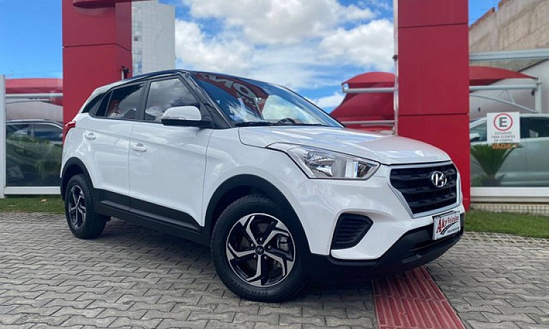 Creta 2019/2019 1.6 ...