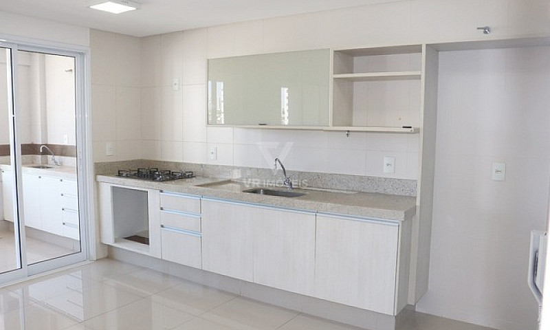 Apartamento Com 03 S...