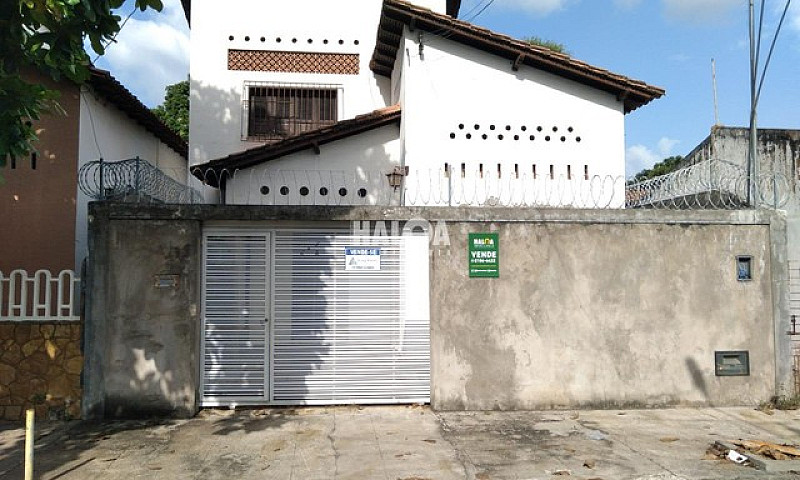 Casa Residencial Par...