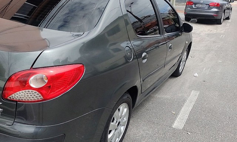 Peugeot Passion 207 ...