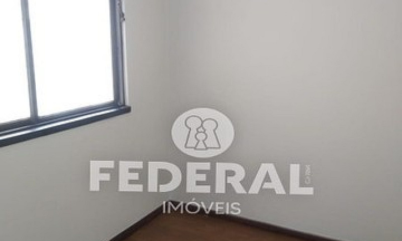Apartamento  Com 3 Q...