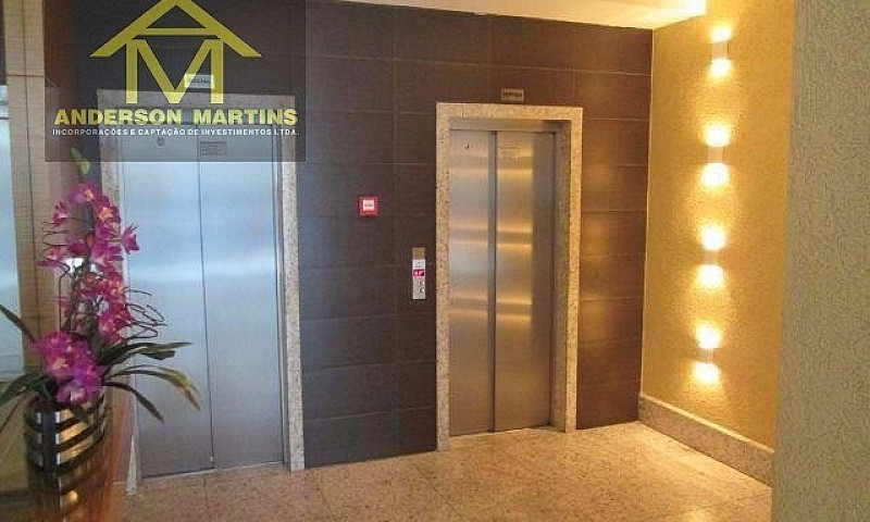 Apartamento 4 Quarto...