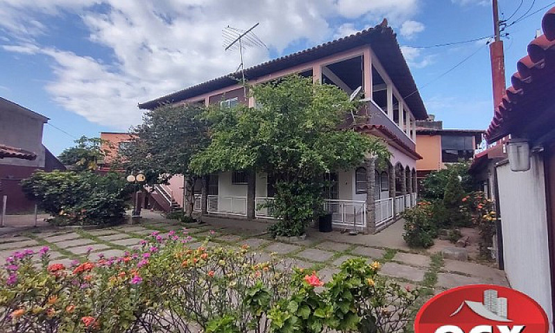 Casa Ampla - 3 Quart...