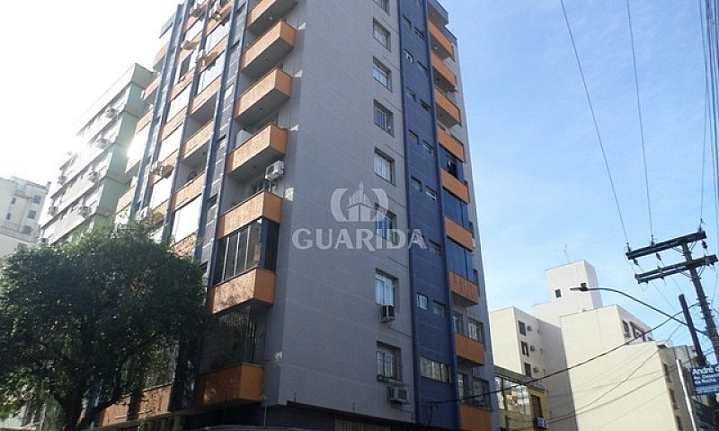 Apartamento Para Com...