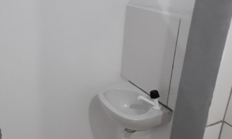 Casa No Jardim Tijuc...