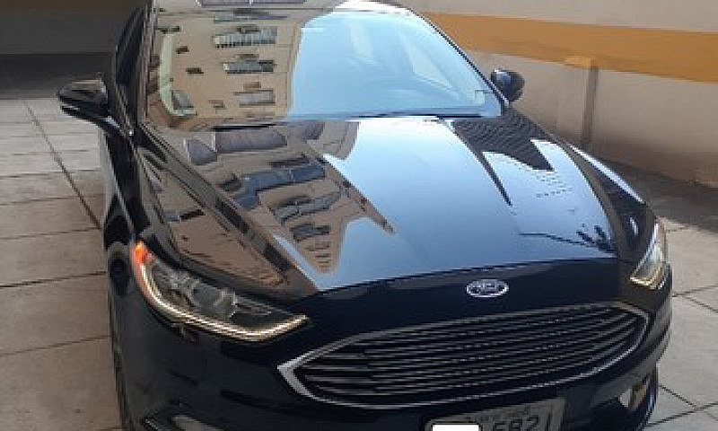 Fusion Sel Gtdi Com ...
