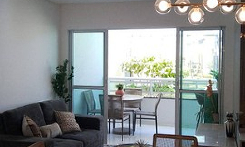 Apartamento Luxuoso ...