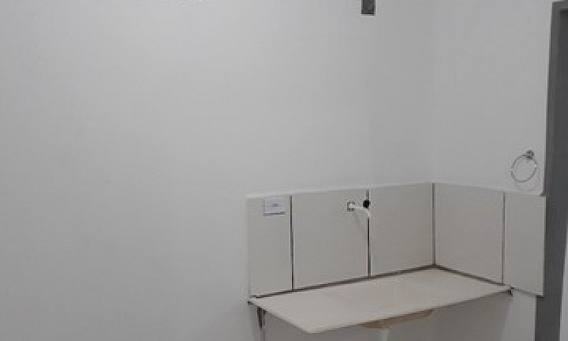 Casa No Jardim Tijuc...