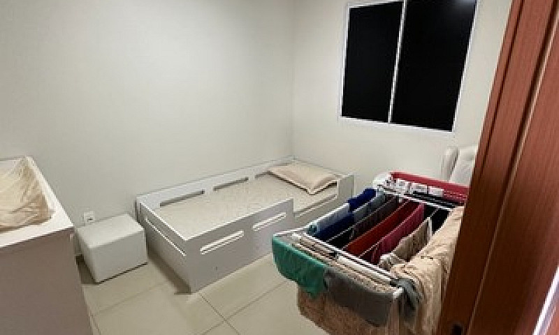 Apartamento Mobiliad...