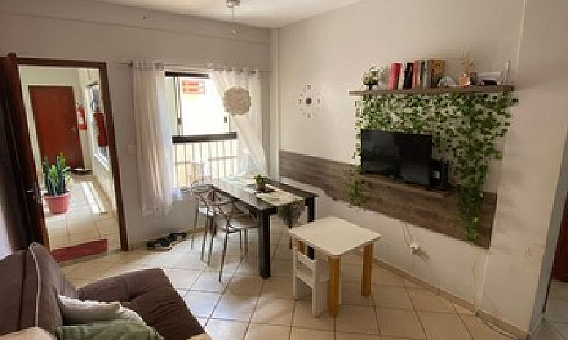 Apartamento 2/4 Na Q...