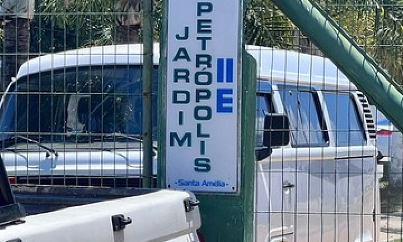 Casa Na Santa Amélia...