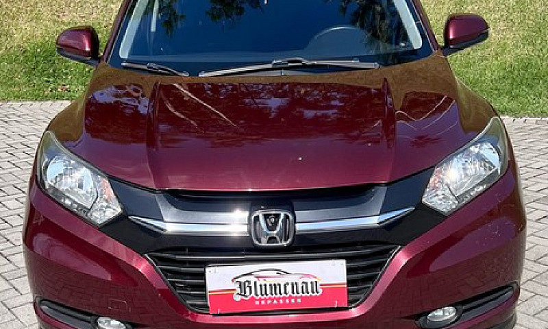 Hr-V Ex 1.8 Flexone ...