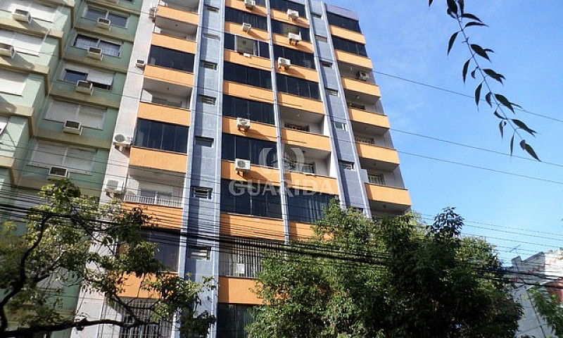 Apartamento Para Com...