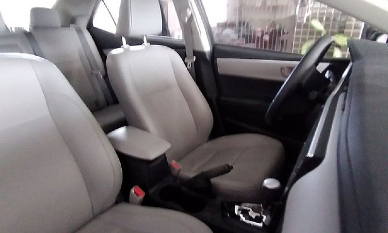 Toyota Corolla ...