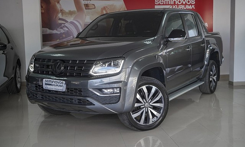 Volkswagen Amarok 3....