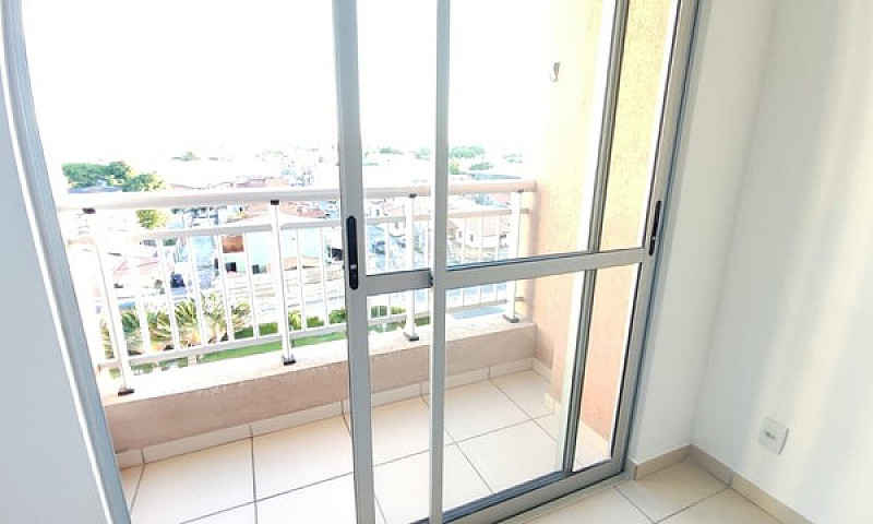 Apartamento Para Alu...