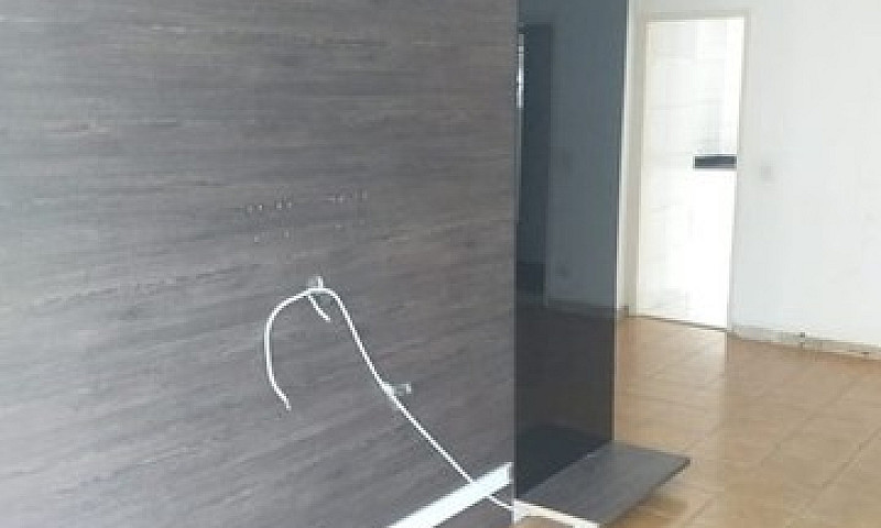 Apartamento  Com 3 Q...
